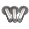 Crp Products Bmw 128I 08-13 6 Cyl. 3.0L Bmw 323I 06-1 Alumin Bolt Kit, Hwk0034 HWK0034 - alternate 6